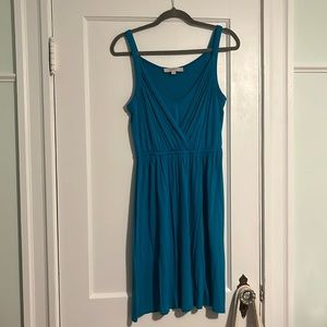 Comfy stretchy dress